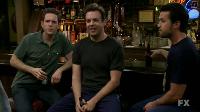 Click to watch 'The Gang Gets a New Member...' (popup) Its Always Sunny In Philadelphia